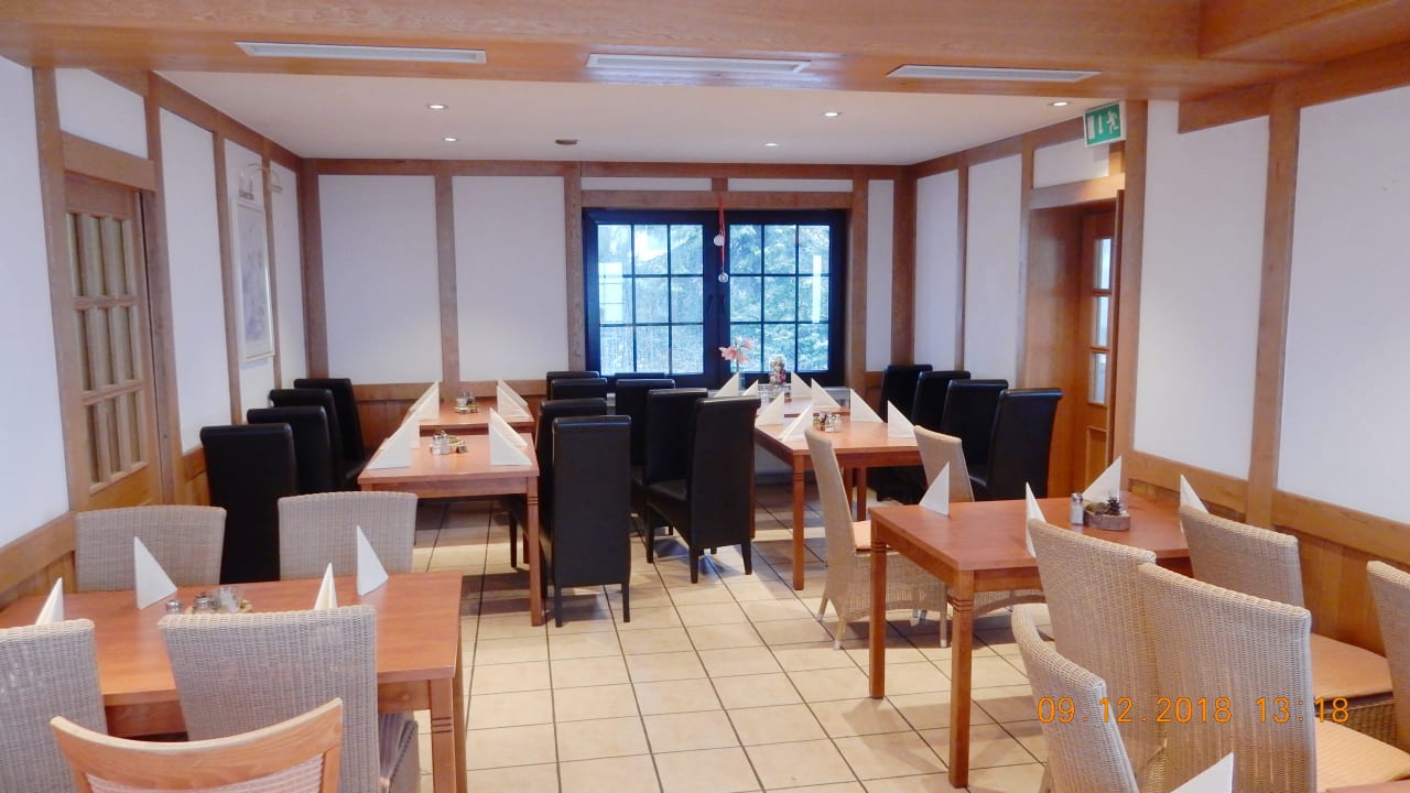 Gastro Der schöne Asten - Resort Winterberg