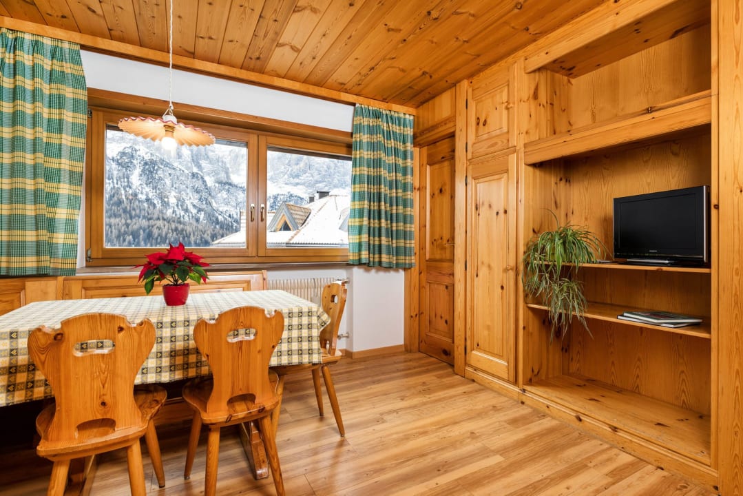 Zimmer Residence Antares