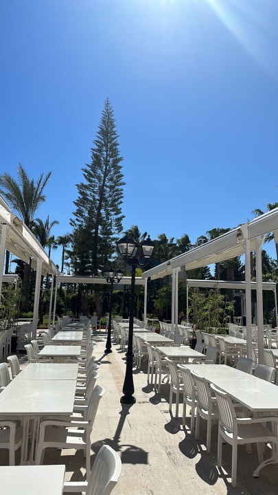 Gastro Saphir Hotel & Villas