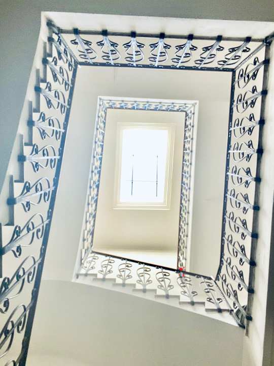 Außenansicht Hotel Le Stanze Del Carro