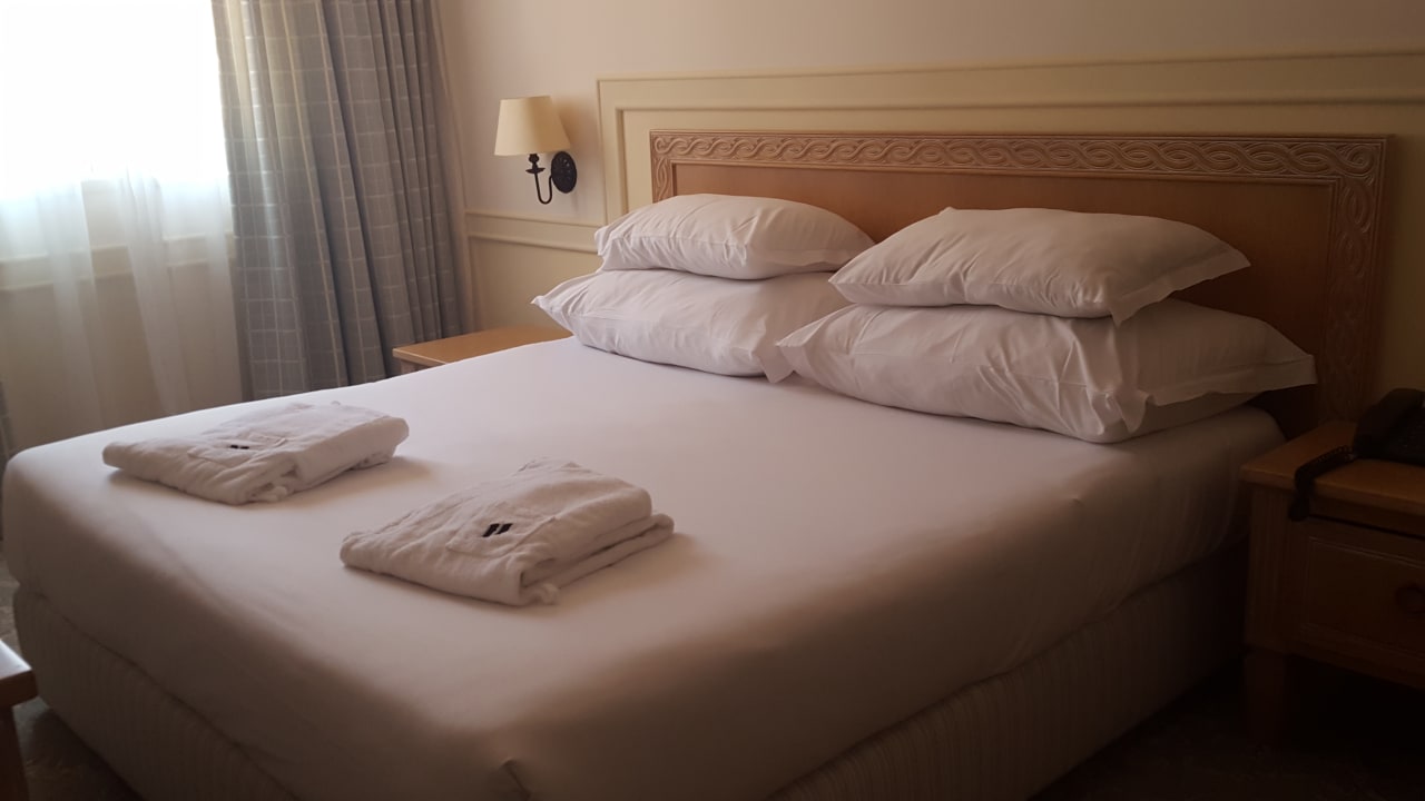 Zimmer Pestana Royal Premium All Inclusive Ocean & Spa Resort