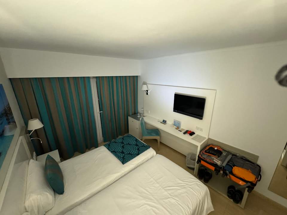 Zimmer Universal Hotel Lido Park & Spa