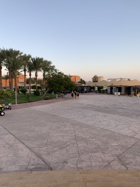 Ausblick Sentido Caribbean World Soma Bay