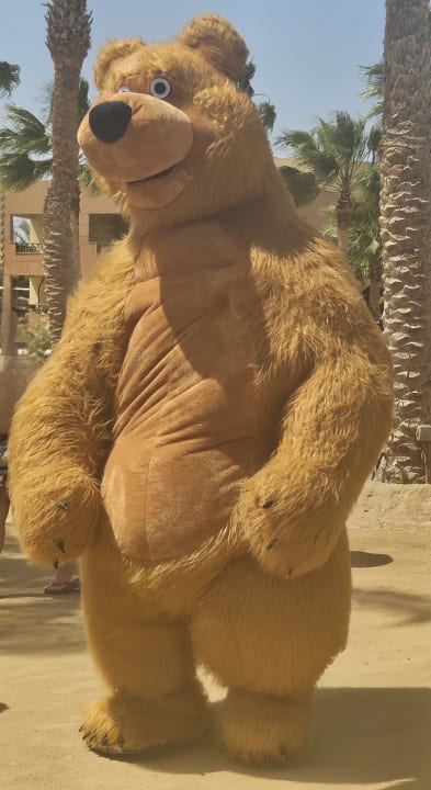 Strand Casa Mare Resort