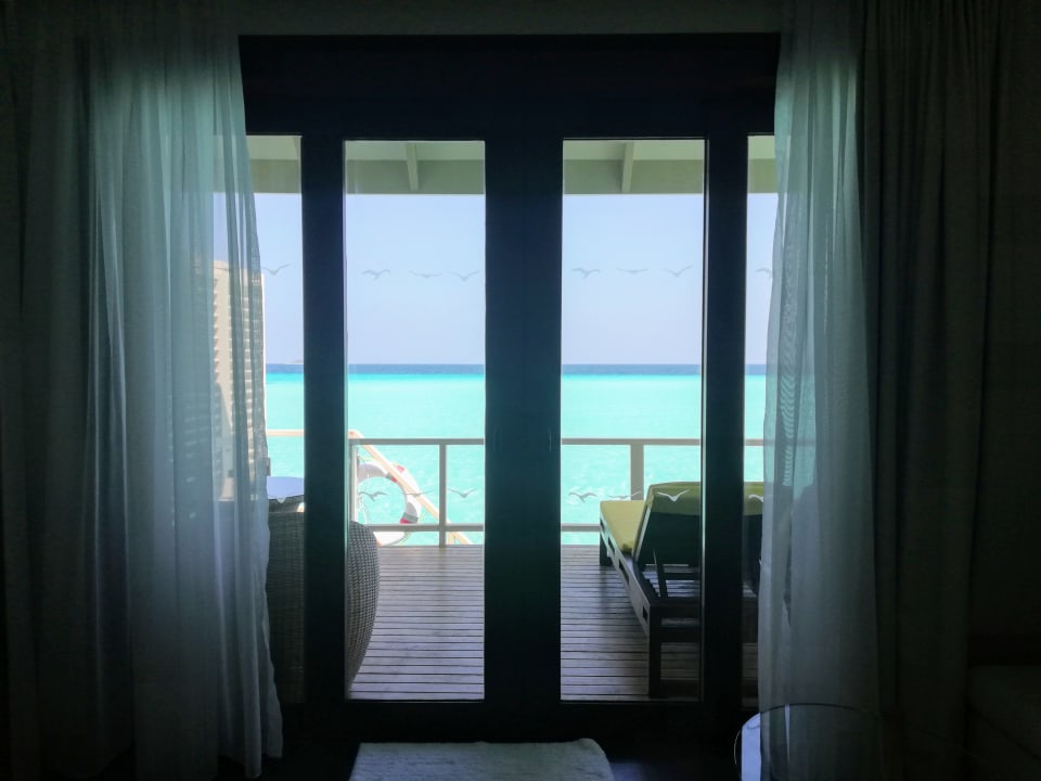 Zimmer Summer Island Maldives