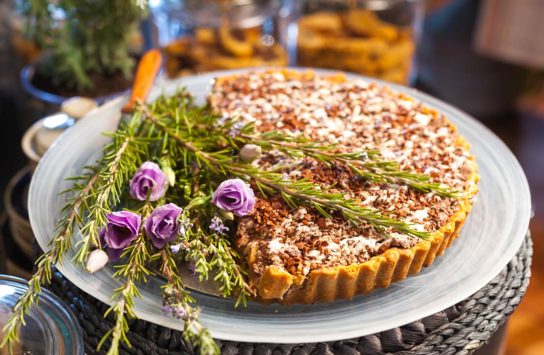 Gastro Hotel GDM Megaron Historical Monument Hotel