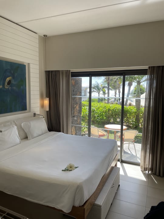 Zimmer Radisson Blu Poste Lafayette Resort & Spa - Adults only