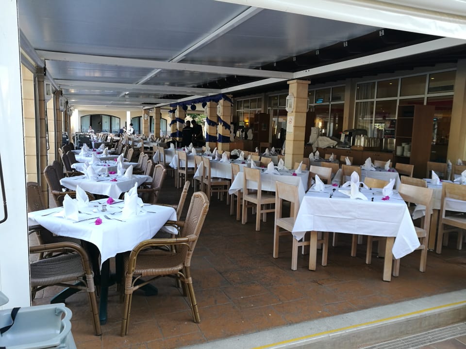 Restaurant Protur Floriana Resort Aparthotel