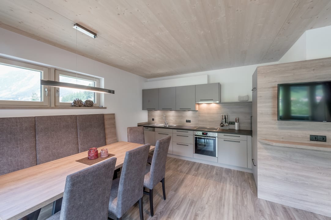 Zimmer rechenau LIVING & RELAX