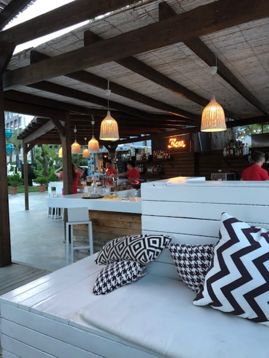 Gastro DoubleTree by Hilton Antalya-Kemer