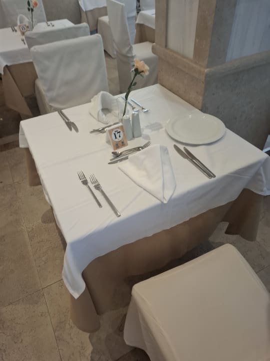 Gastro Hotel Rhodos Horizon Blu