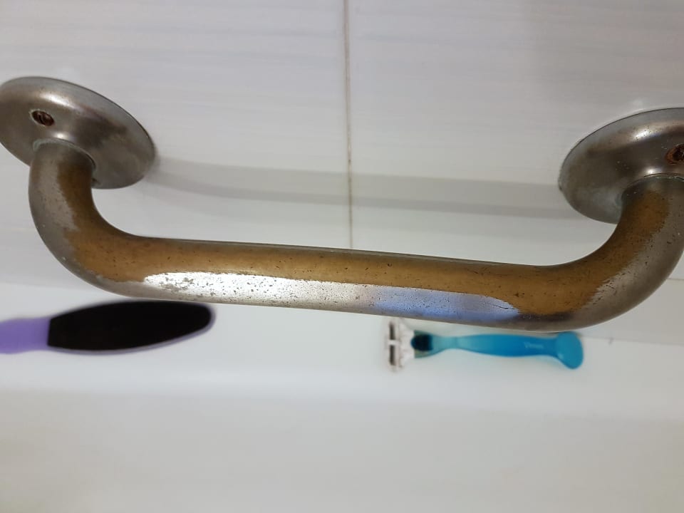 Zimmer THB Gran Bahía