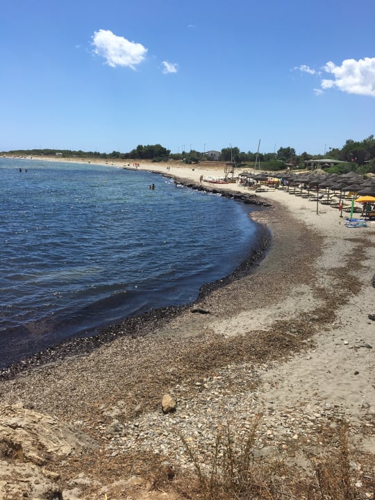 Strand Il Borgo di Porto Corallo