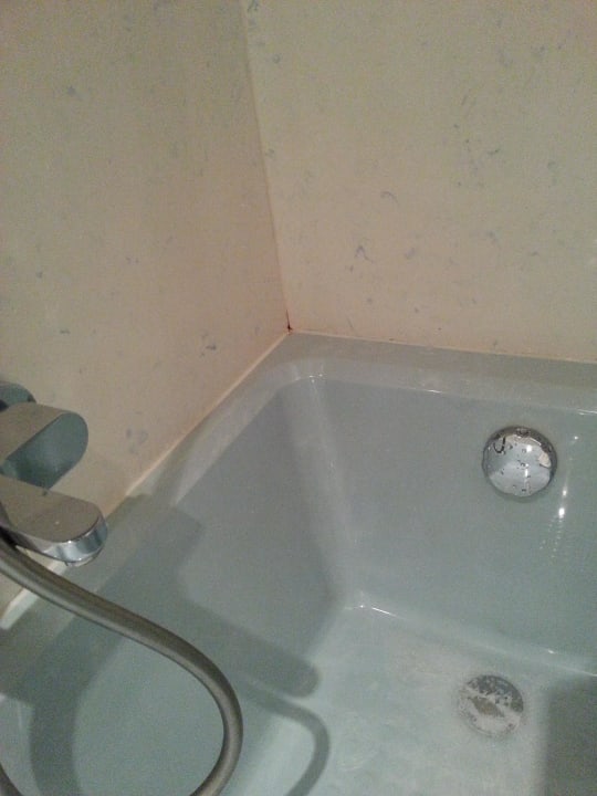 Wanne Kategorie C gebucht Hotel Zum Ochsen