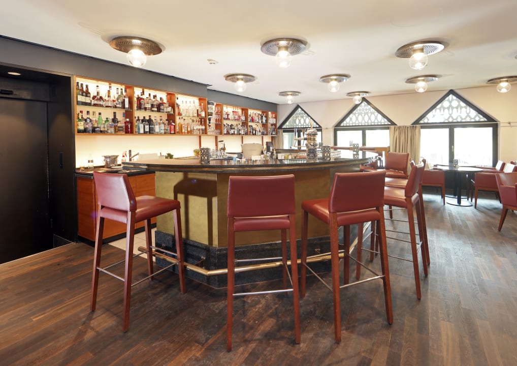 Gastro Hotel Hof Weissbad