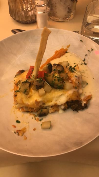 Gastro Hotel Reinerhof