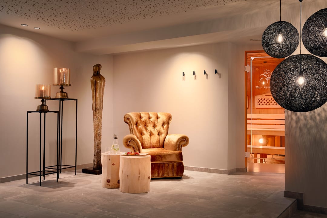 Sport & Freizeit Adler Inn Tyrol Mountain Resort superior