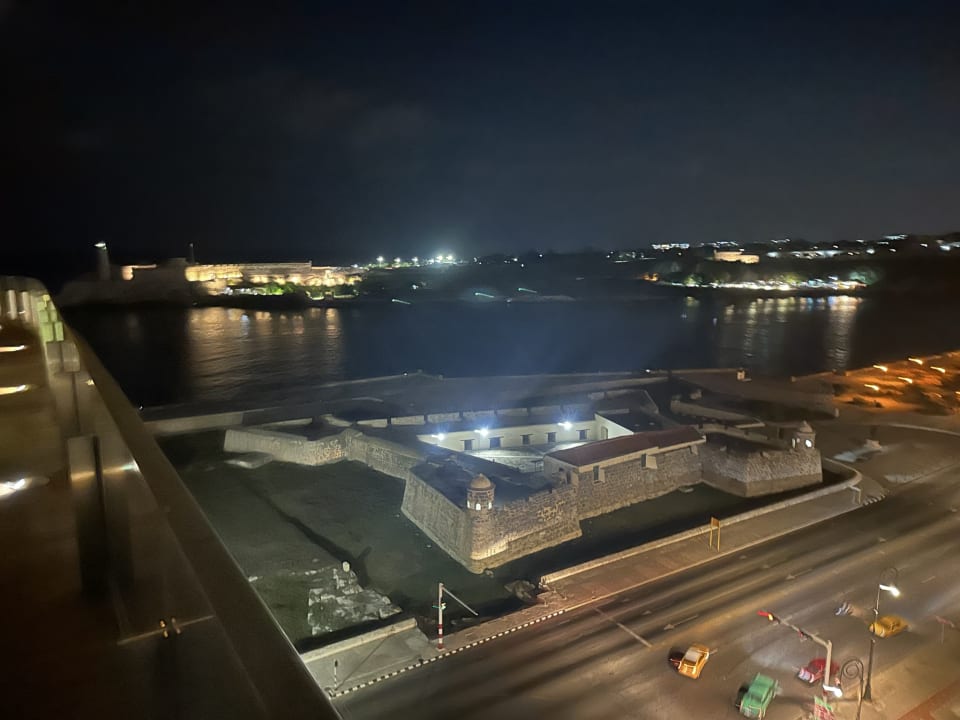 Ausblick Royalton Habana