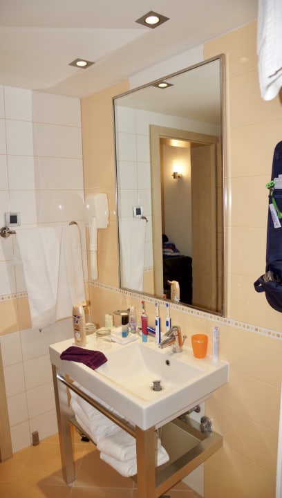 Zimmer Maistra Select Belvedere Resort