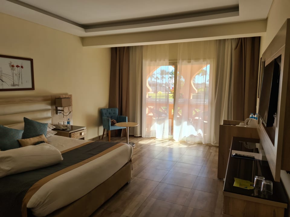 Zimmer Pickalbatros Aqua Vista Resort - Hurghada