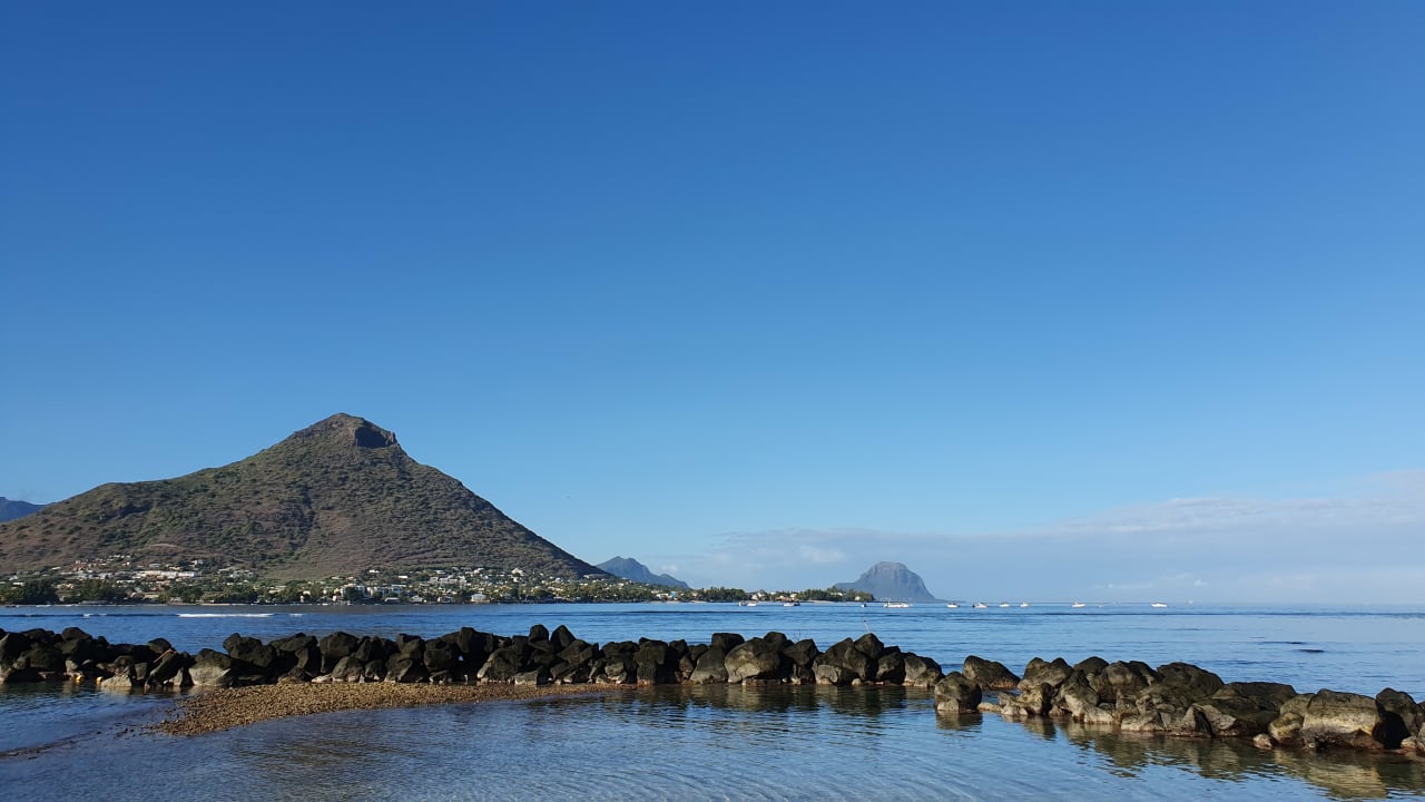 Ausblick Sands Suites Resort & Spa