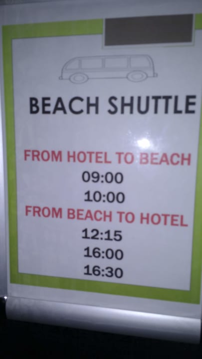 Sonstiges Side Alegria Hotel & Spa - Adults only +16