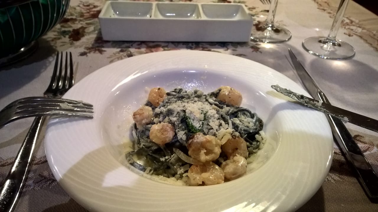 Gastro Kamelya Collection Selin Hotel