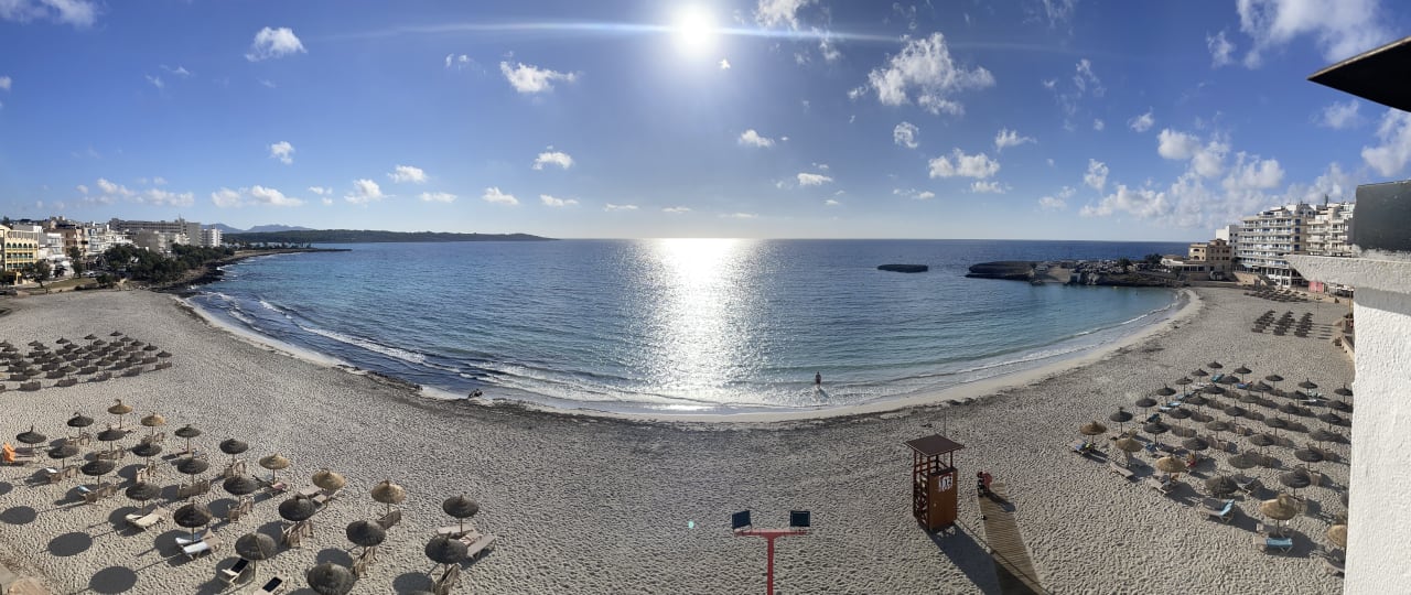 Strand Hotel Club S'Illot