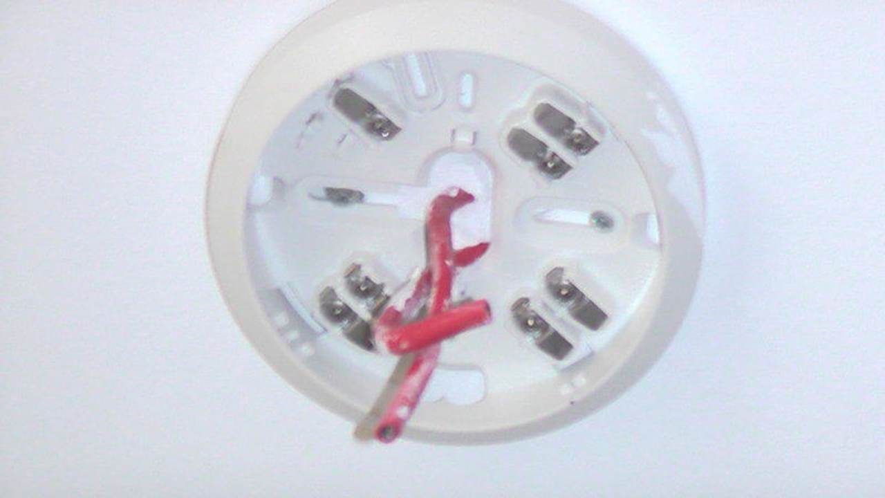 Nie wiem -coś co zabierało energię Larina Resort Spa & Hotel