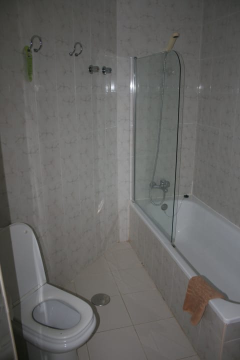 Bad SBH Costa Calma Beach Resort