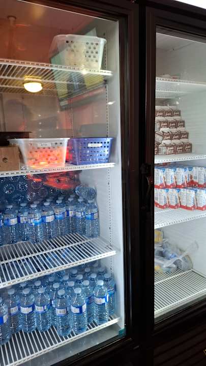 Gastro The Business Inn