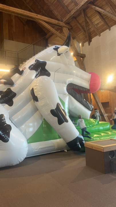 Gastro Gut Hügle Erlebnisbauernhof