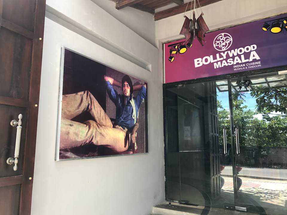 Außenansicht Hygge Resorts