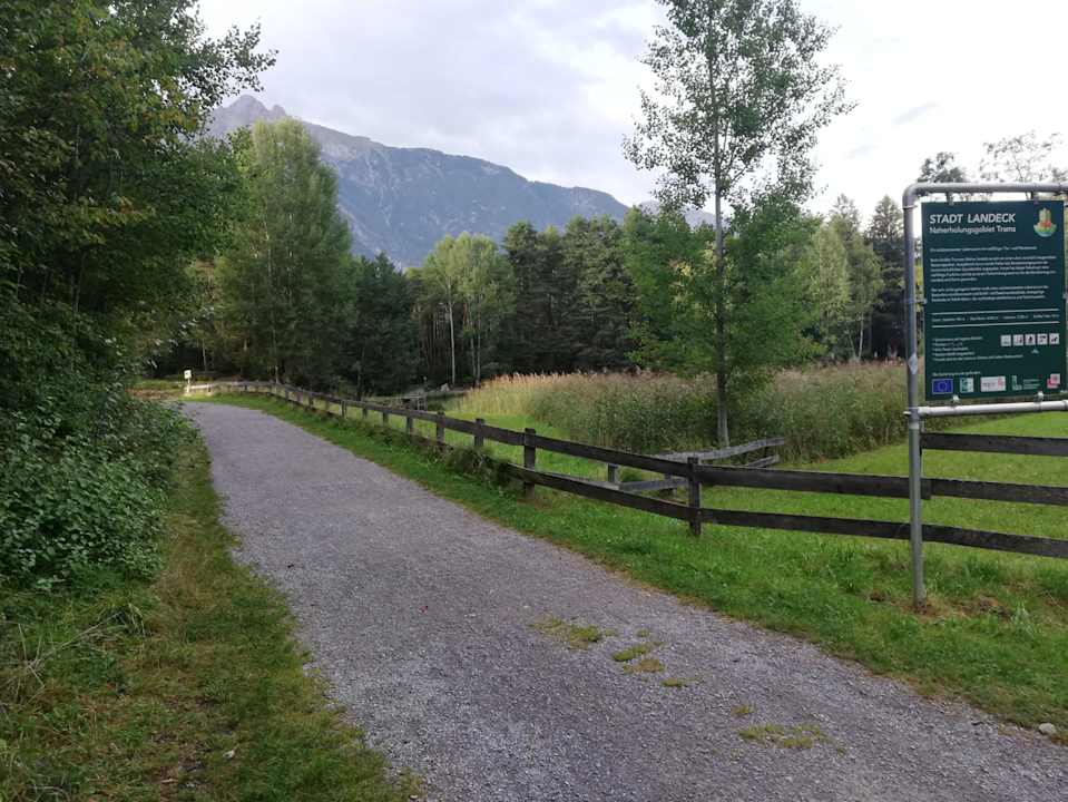 Sonstiges Hotel Tramserhof