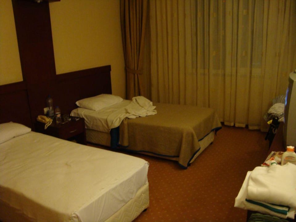 Zimmer Hotel Golden Ring