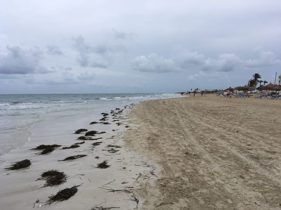 Strand Calimera Yati Beach