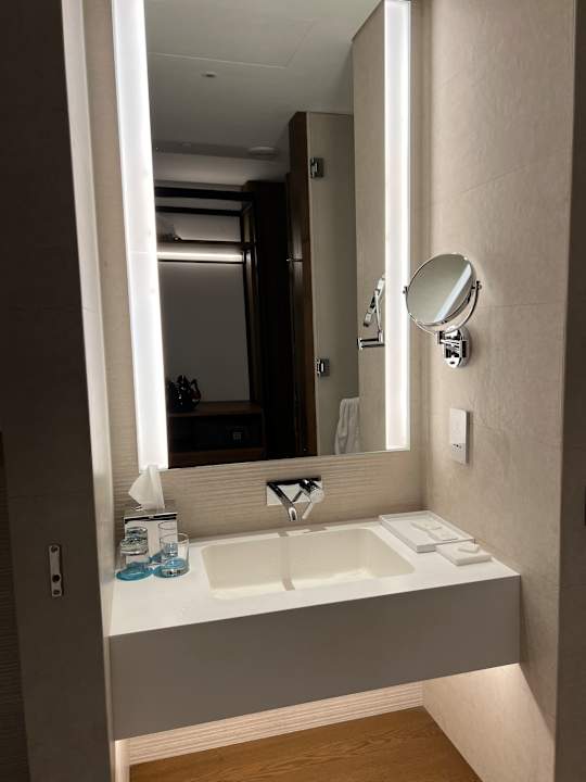 Zimmer Radisson Beach Resort Palm Jumeirah