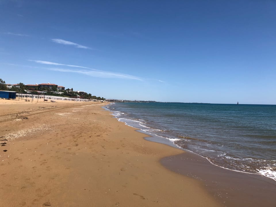 Strand Aydinbey Kings Palace & Spa