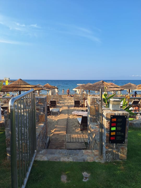 Strand High Beach Resort