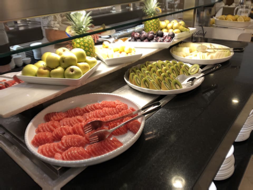 Gastro Hipotels Hipocampo Playa