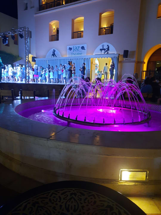 Sport & Freizeit Jaz Makadi Saraya Resort