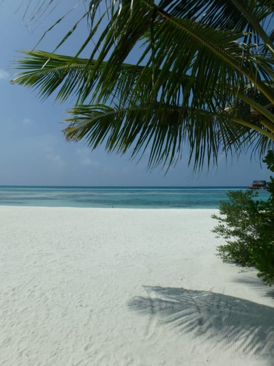 Strand Sun Siyam Olhuveli