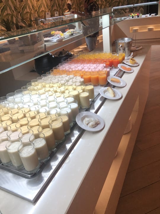 Gastro Lopesan Costa Bávaro Resort, Spa & Casino