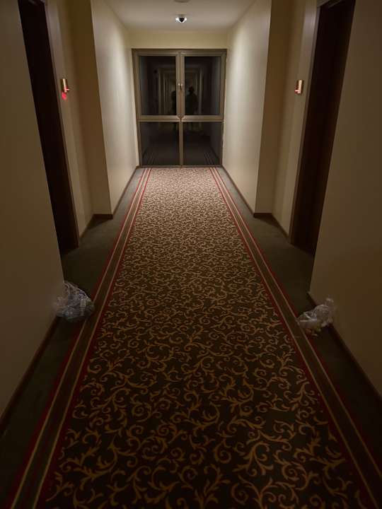 Sonstiges Özkaymak Select Resort Hotel