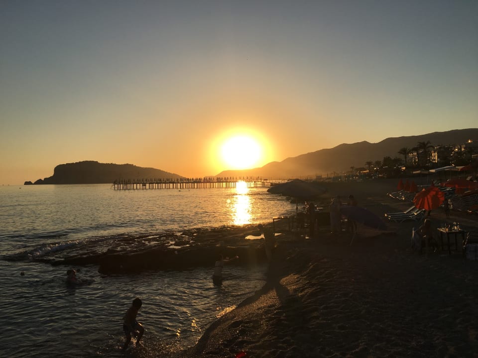 Strand Sunprime C-Lounge