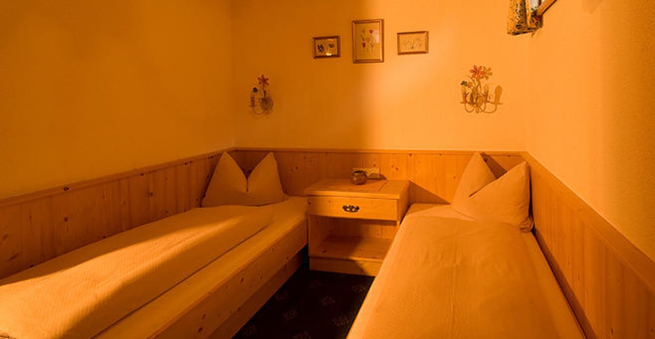 Appart "M" Pension Bergfrieden