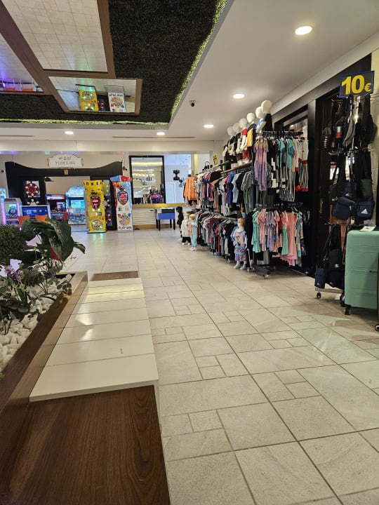 Sonstiges Diamond Premium Hotel & Spa