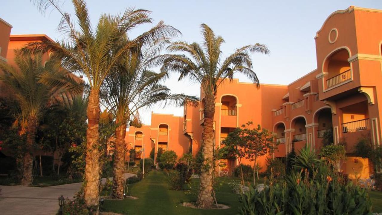 Cesta na pokoj Sentido Caribbean World Soma Bay