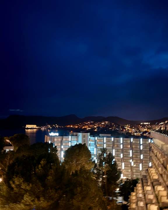 Außenansicht allsun Hotel Bella Paguera