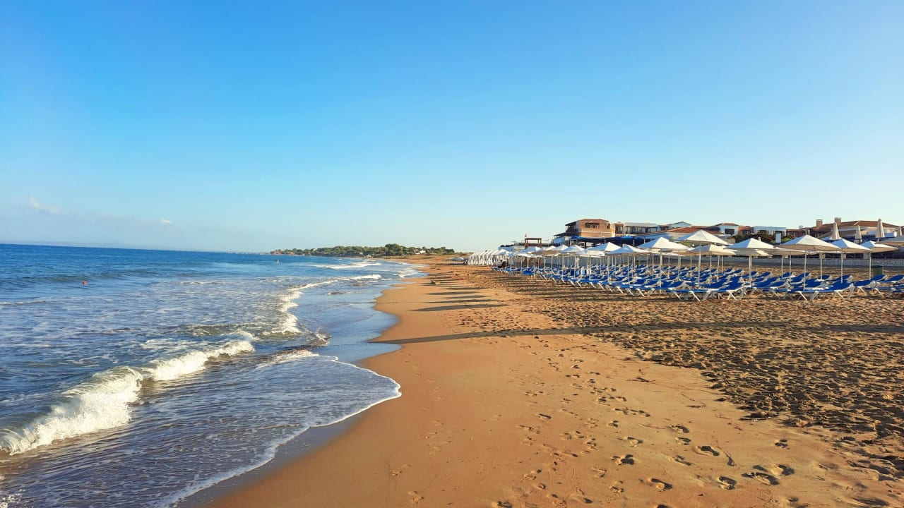 Strand Aldemar Olympian Village
